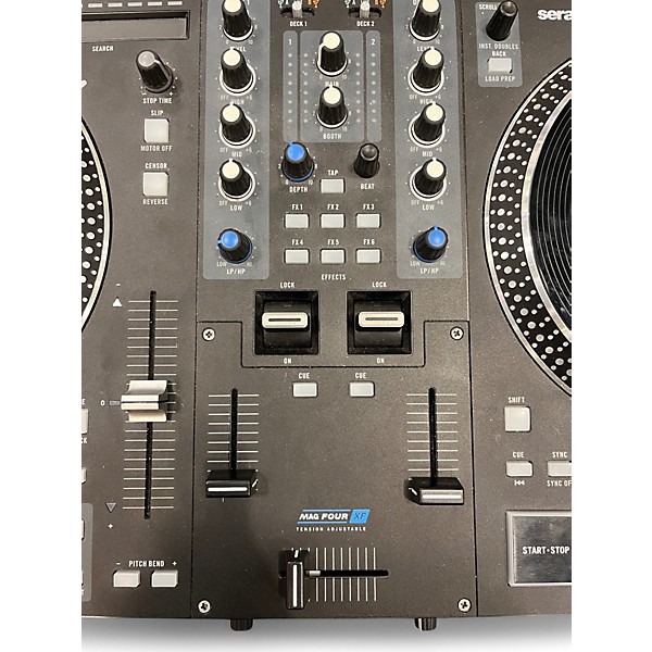 Used RANE One DJ Controller