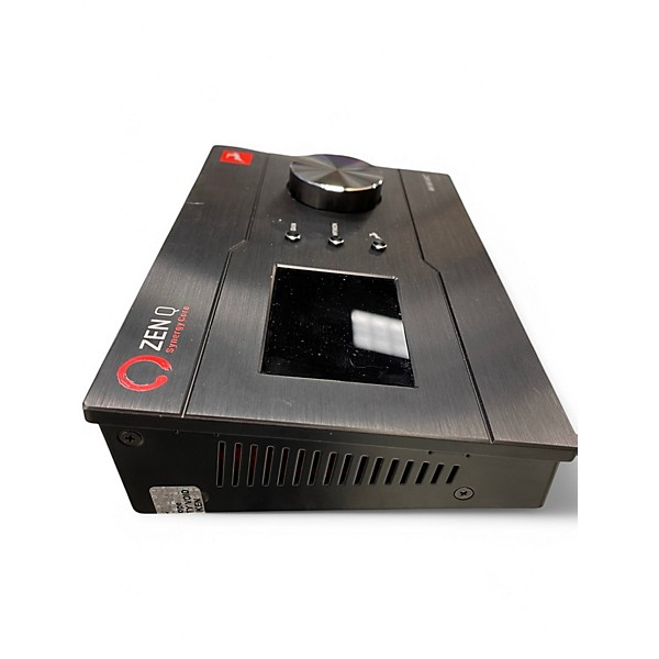 Used Antelope Audio ZEN Q Audio Interface