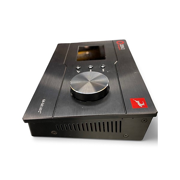 Used Antelope Audio ZEN Q Audio Interface
