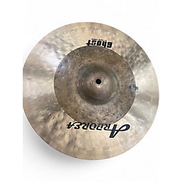 Used Arborea 14in Ghost Thin Cymbal