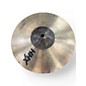 Used SABIAN 10in HHX Splash Cymbal thumbnail