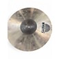 Used SABIAN 10in HHX Splash Cymbal