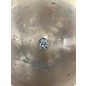 Used SABIAN 10in HHX Splash Cymbal
