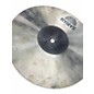 Used SABIAN 10in HHX Splash Cymbal
