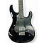Used ESP LTD SN1B Black Baritone Guitars
