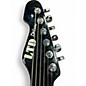 Used ESP LTD SN1B Black Baritone Guitars