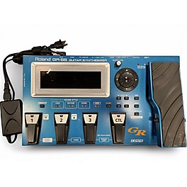 Used Roland GR55 Effect Processor
