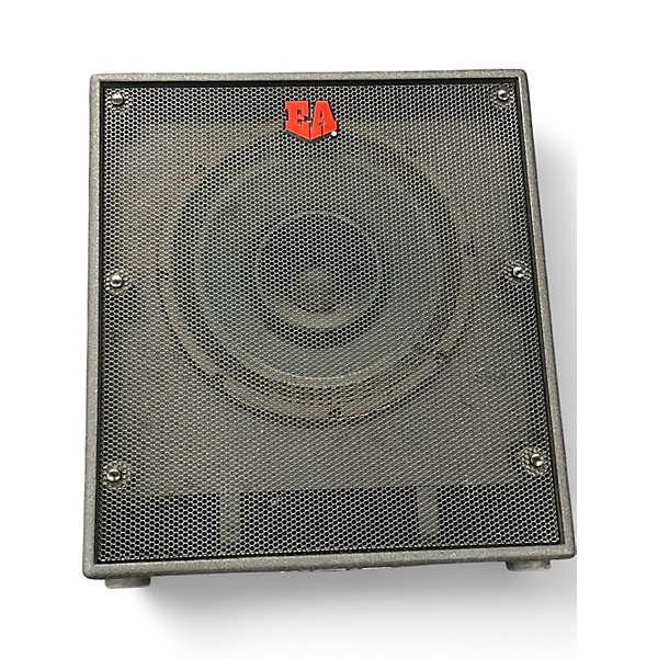 Used Euphonic Audio CXL 112 Wizzy Bass Cabinet,New Products : American Fashion Style Bags On Sale