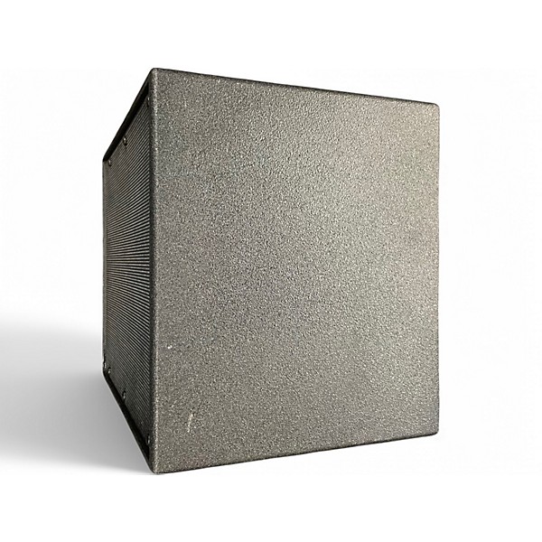 Used Euphonic Audio CXL 112 Bass Cabinet