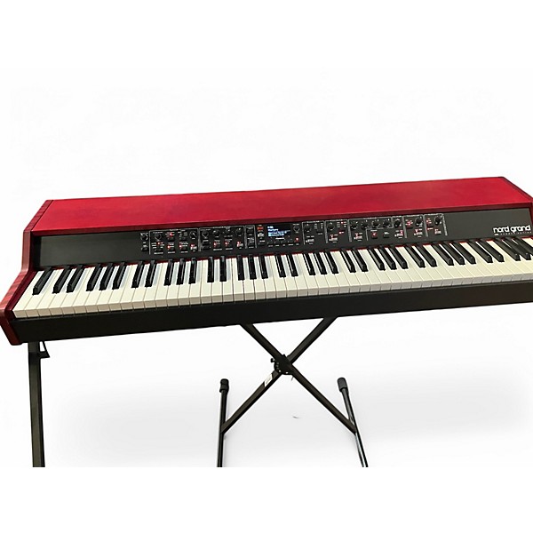 Used Nord Grand Stage Piano