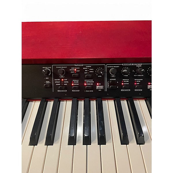 Used Nord Grand Stage Piano