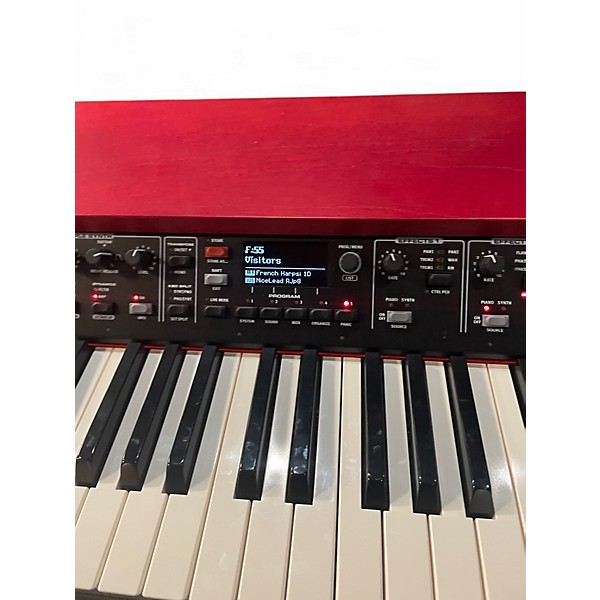Used Nord Grand Stage Piano