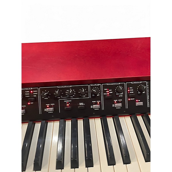 Used Nord Grand Stage Piano