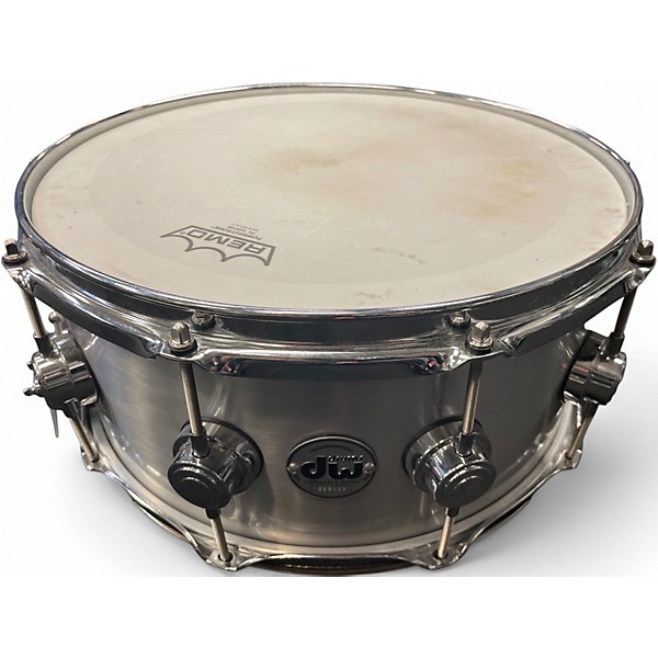 Used DW Used DW 6.5X14 Collector