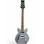 Used Daisy Rock Retro-H Stardust Hollow Body Electric Guitar thumbnail