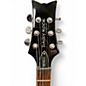 Used Daisy Rock Retro-H Stardust Hollow Body Electric Guitar