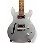 Used Daisy Rock Retro-H Stardust Hollow Body Electric Guitar