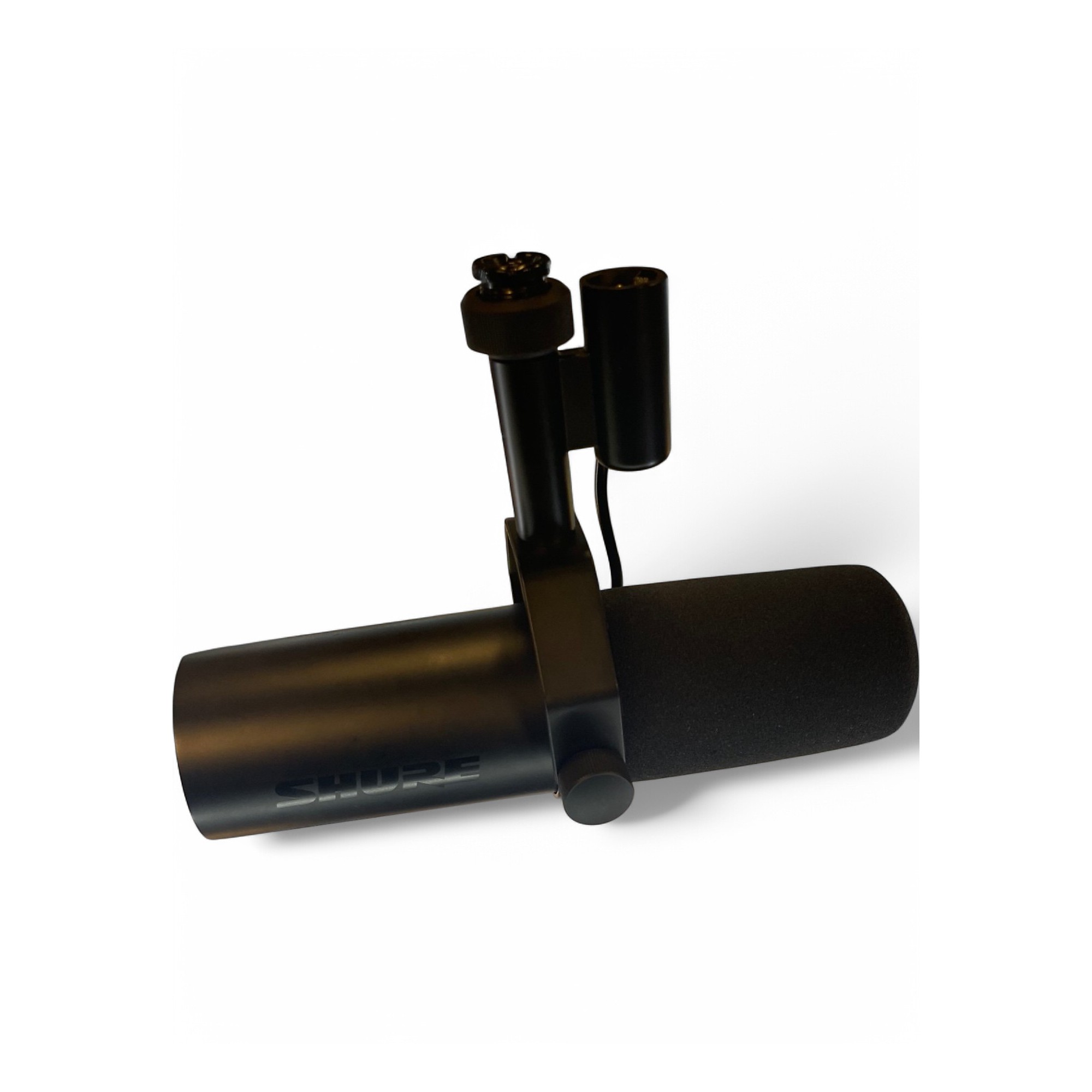 Used Shure Used Shure SM7B Dynamic Microphone | Guitar Center Used Shure Used Shure SM7B Dynamic Microphone | Guitar Center