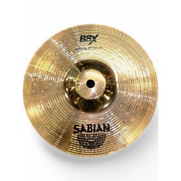 Used SABIAN 8in B8x Splash Cymbal