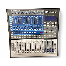 Used PreSonus Studio Live 16.0.2 Digital Mixer