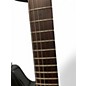Used Sterling by Music Man Valentine Vintage Sunburst Solid Body Electric Guitar
