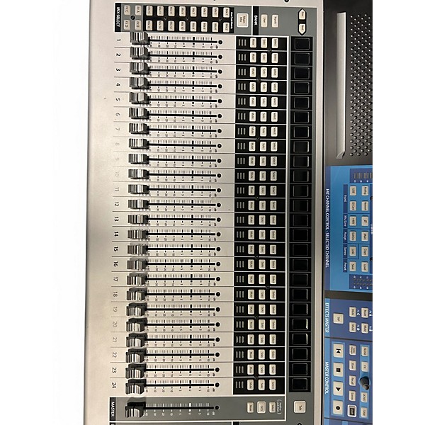 Used PreSonus STUDIO LIVE 32 Digital Mixer