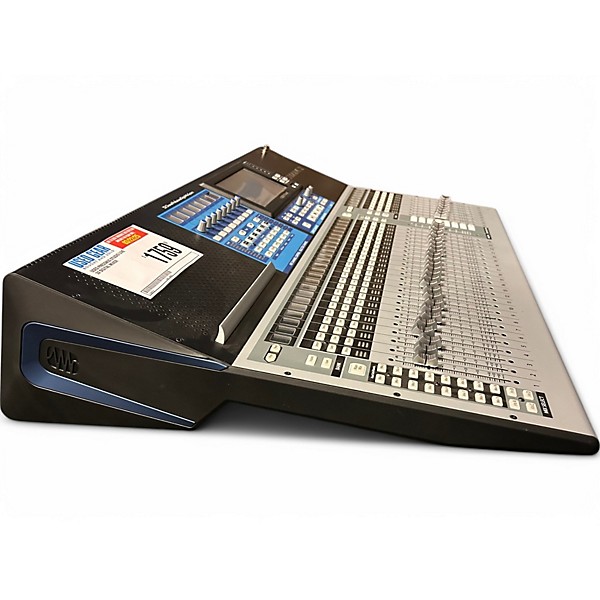 Used PreSonus STUDIO LIVE 32 Digital Mixer