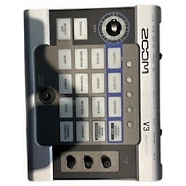 Used Zoom V3 Vocal Processor Vocal Processor