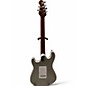 Used Sterling by Music Man HSS CUTLASS Metallic Silver Solid Body Electric Guitar