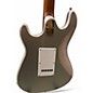 Used Sterling by Music Man HSS CUTLASS Metallic Silver Solid Body Electric Guitar