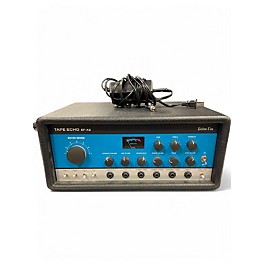 Used Echo Fix EF-X2 Effect Pedal