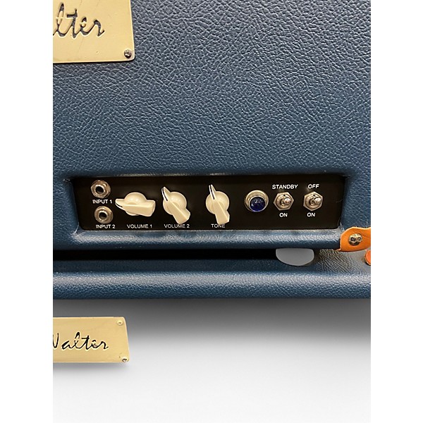 Used Little Walter 50/22 Guitar Stack