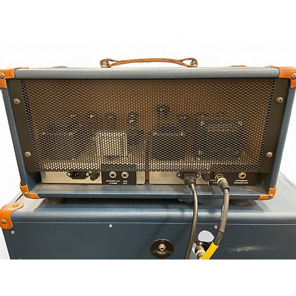 Used Little Walter 50/22 Guitar Stack