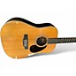 Used Alvarez DY 76 NATURAL Acoustic Guitar thumbnail