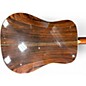 Used Alvarez DY 76 NATURAL Acoustic Guitar
