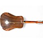 Used Alvarez DY 76 NATURAL Acoustic Guitar