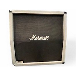 Used Marshall MG412A 4x12 120W Angle Guitar Cabinet