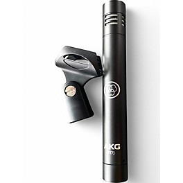 Used AKG P170 Project Studio Condenser Microphone