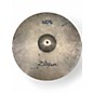 Used Zildjian 20in ZBT Crash Ride Cymbal thumbnail