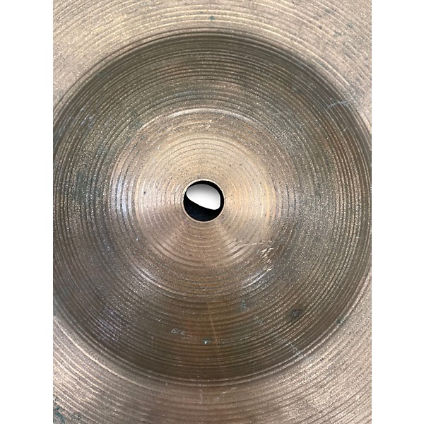 Used Zildjian 20in ZBT Crash Ride Cymbal