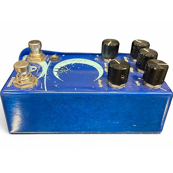 Used Walrus Audio Slo Reverb Effect Pedal