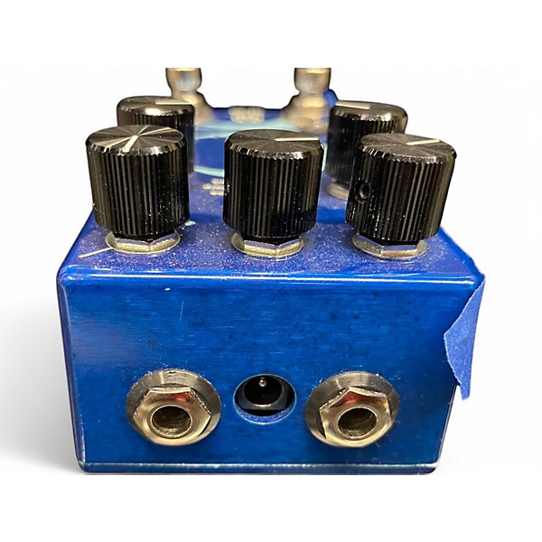 Used Walrus Audio Slo Reverb Effect Pedal