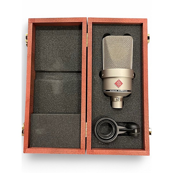 Used Neumann TLM103 Condenser Microphone