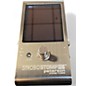 Used Peterson STROBO STOMP HD Tuner Pedal thumbnail