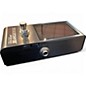 Used Peterson STROBO STOMP HD Tuner Pedal