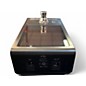 Used Peterson STROBO STOMP HD Tuner Pedal