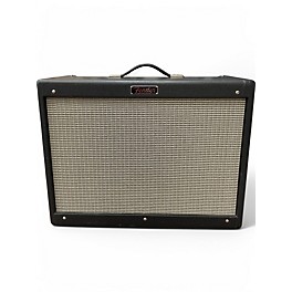 Used Fender Hot Rod Deluxe 40W 1x12 Tube Guitar Combo Amp