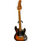 Vintage 1976 Ernie Ball Music Man STINGRAY I 2 Color Sunburst Solid Body Electric Guitar thumbnail