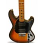 Vintage 1976 Ernie Ball Music Man STINGRAY I 2 Color Sunburst Solid Body Electric Guitar