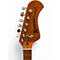 Vintage 1976 Ernie Ball Music Man STINGRAY I 2 Color Sunburst Solid Body Electric Guitar